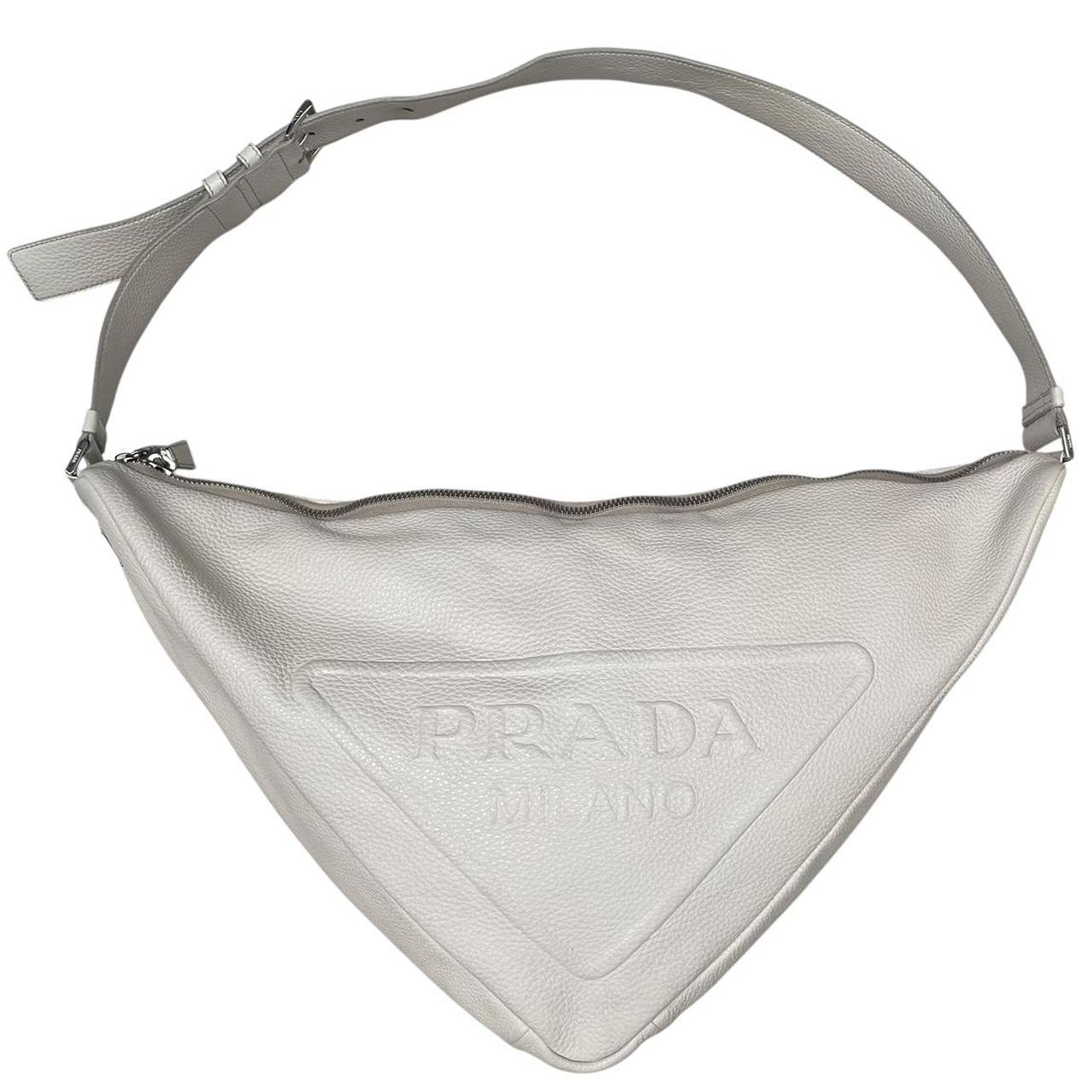 Second Hand Prada - Vintage, Pre Loved, Used - Freshmans Archive