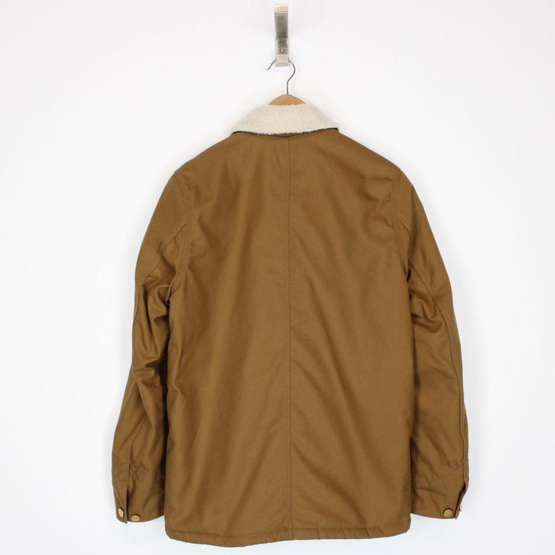 Carhartt Tan Brown Workwear Phoenix Jacket