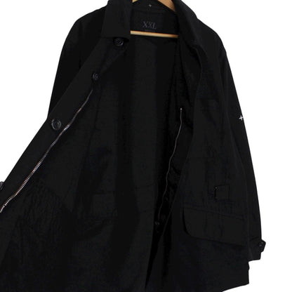 Vintage Stone Island Denims SS 2003 Black Jacket