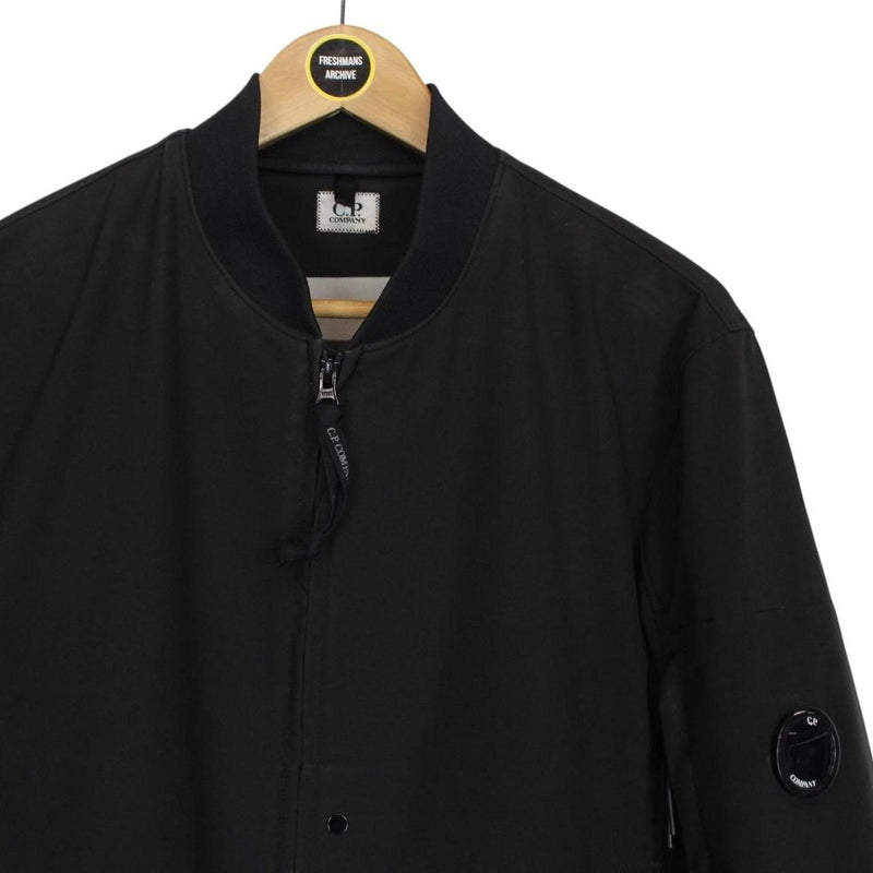 CP Company Nylon Lens Bomber Jacket Medium – Freshmans Archive
