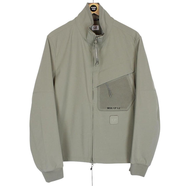 CP Company Seneca Rock Metropolis Shell-R Full Zip Jacket