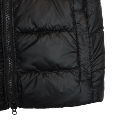 Canada Goose Black Cypress Down Gilet / Bodywarmer