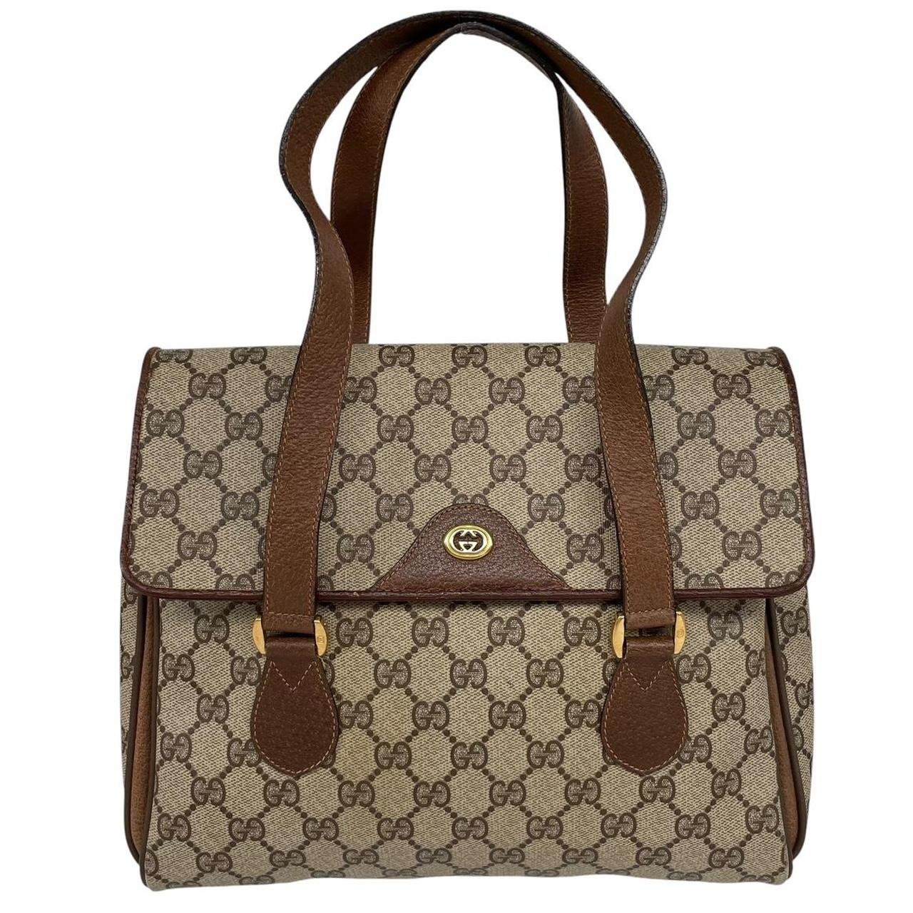 Second Hand Gucci - Vintage, Pre Loved, Used - Freshmans Archive