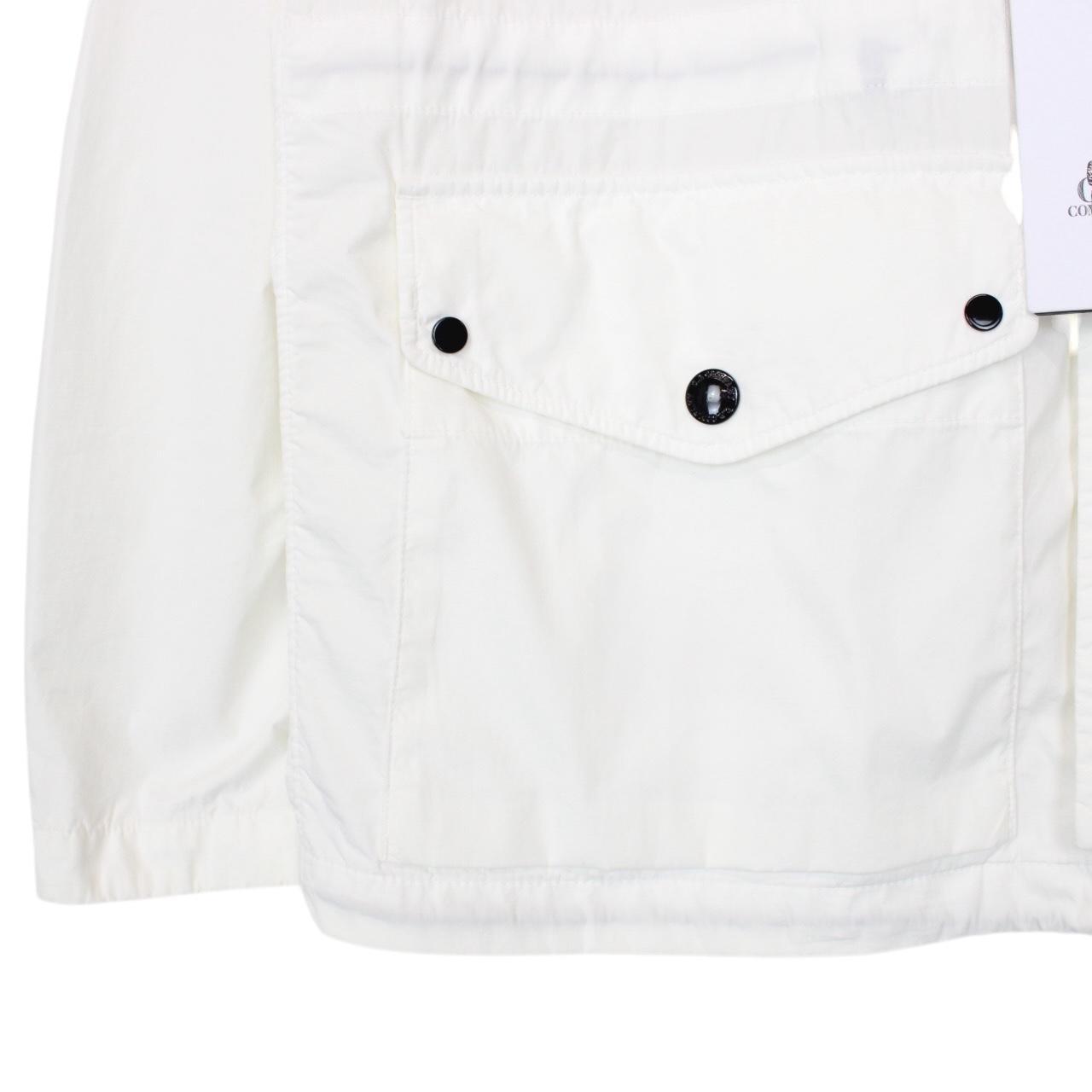 CP Company White 50