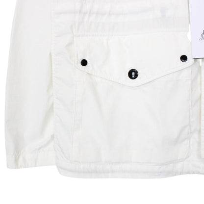 CP Company White 50