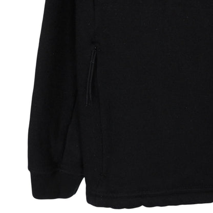 Stone Island Ghost AW 2018 Black Wool