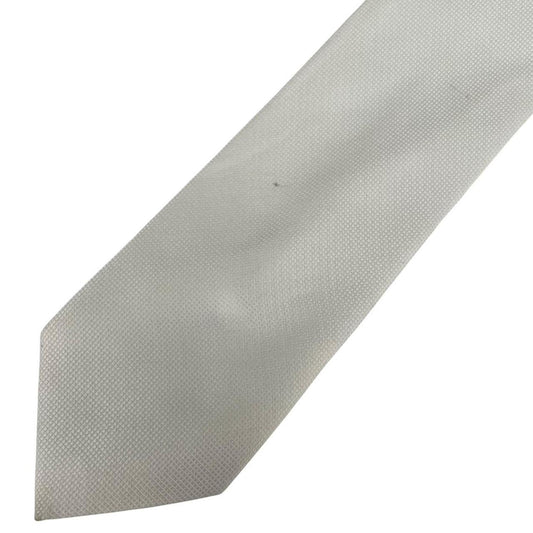 Vintage Giorgio Mariani White Tie