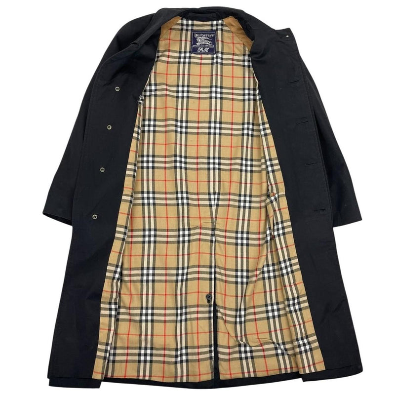 90s 00s BURBERRY ノバチェック trench coat y2k s-l1200.jpg