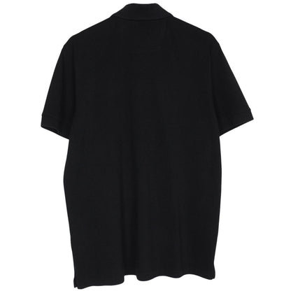 Hugo Boss Black Short Sleeve Cotton Shirt