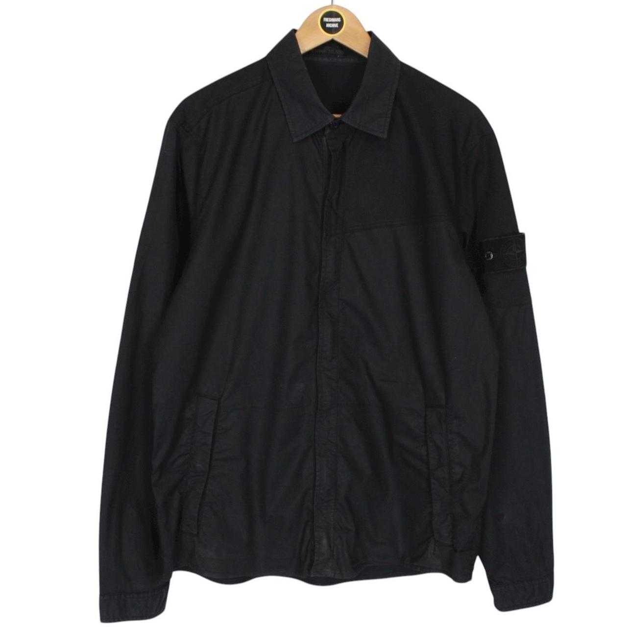 Second Hand Stone Island Coats & Jackets - Vintage, Pre Loved