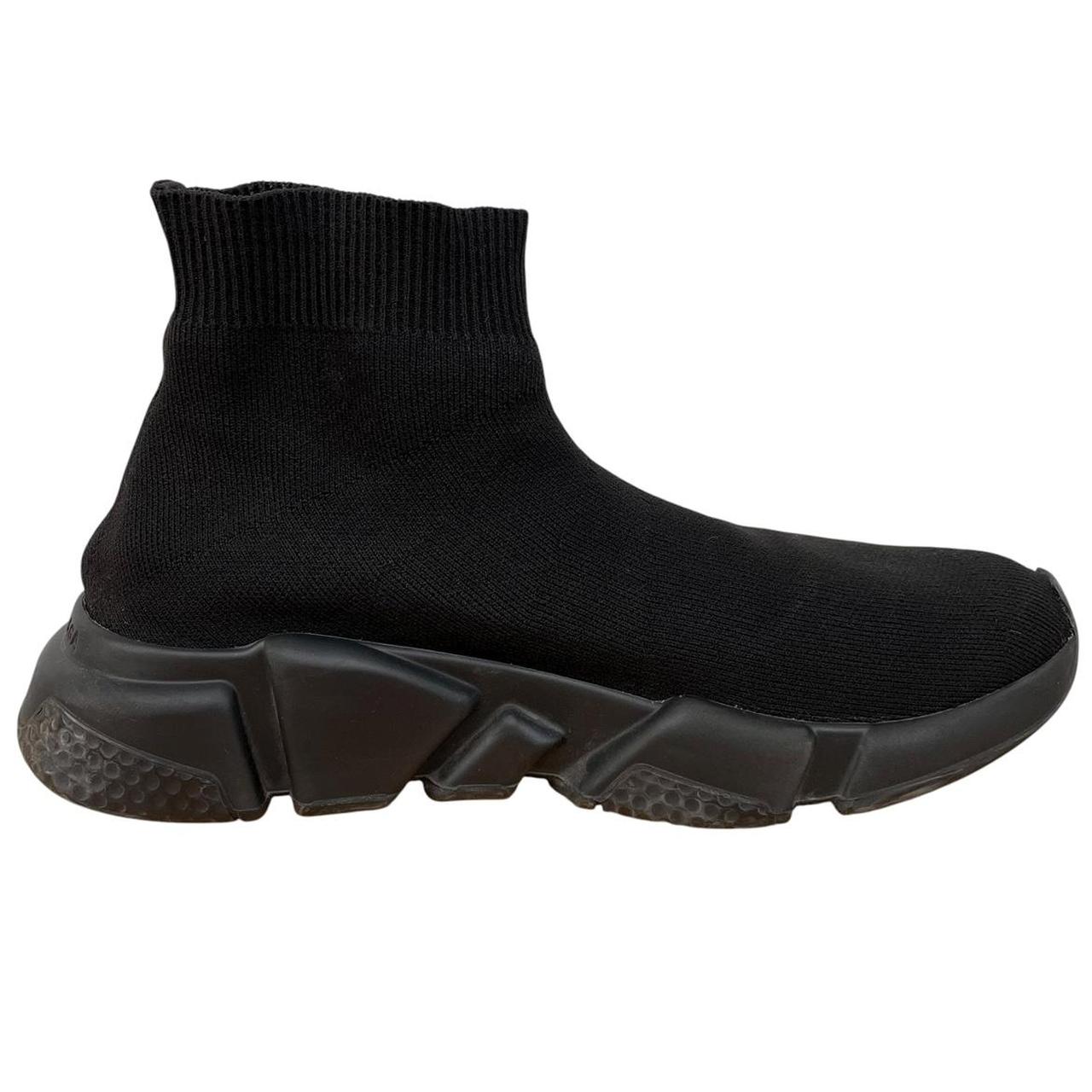Balenciaga Speed 2