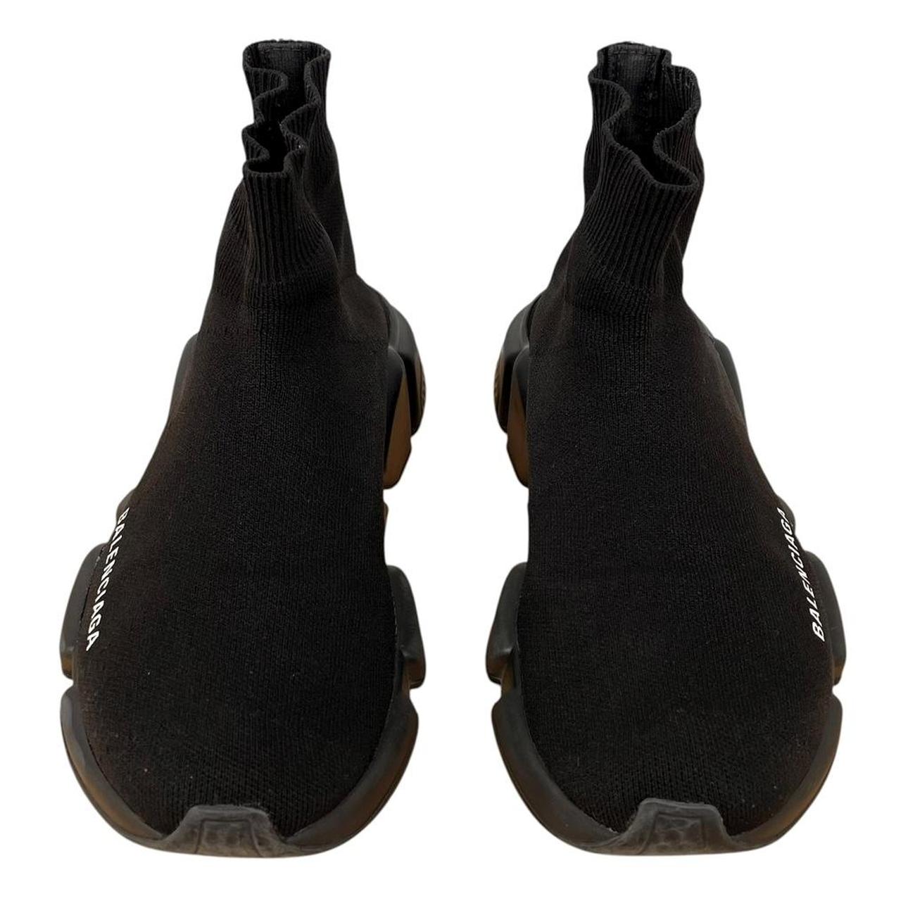 Balenciaga Speed 2
