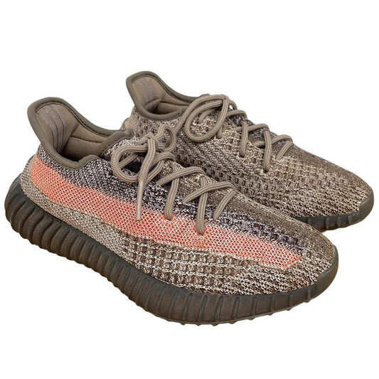 Adidas Yeezy Boost 350 V2 CMPCT Ash Stone Trainers
