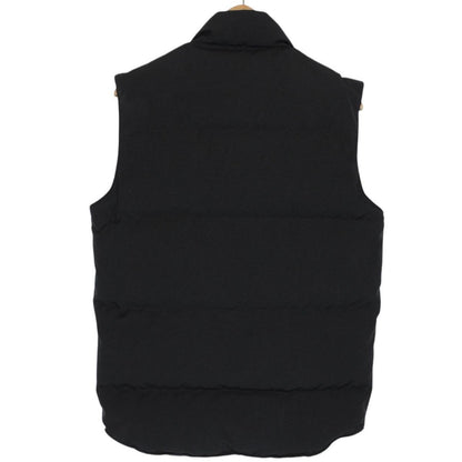 Canada Goose Freestyle Black Down Gilet / Bodywarmer