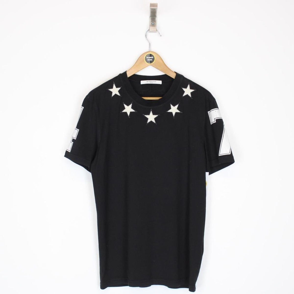 1oneam着用 Givenchy 16ss Star Shirts 1oneam着用 Givenchy 16ss Star Shirts