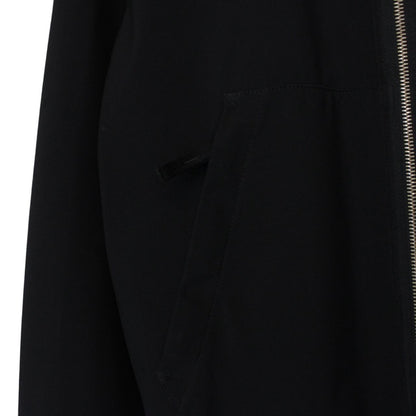 Stone Island Junior SS 2020 Black Full Zip Soft Shell Jacket