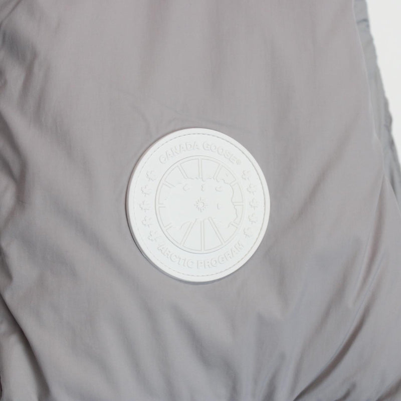 Canada Goose Everett Grey Down Gilet / Bodywarmer