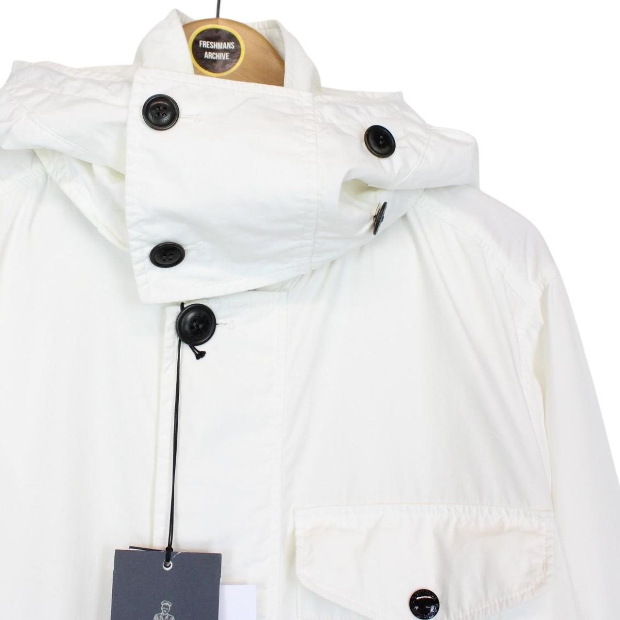 CP Company White 50
