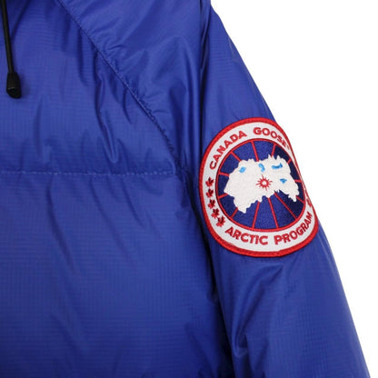Canada Goose Pacific Blue Approach Down Jacket