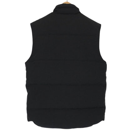 Canada Goose Garson Black Down Gilet / Bodywarmer