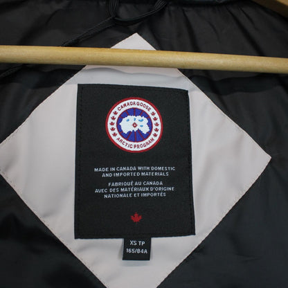 Canada Goose Freestyle Rose Pink Down Gilet / Bodywarmer