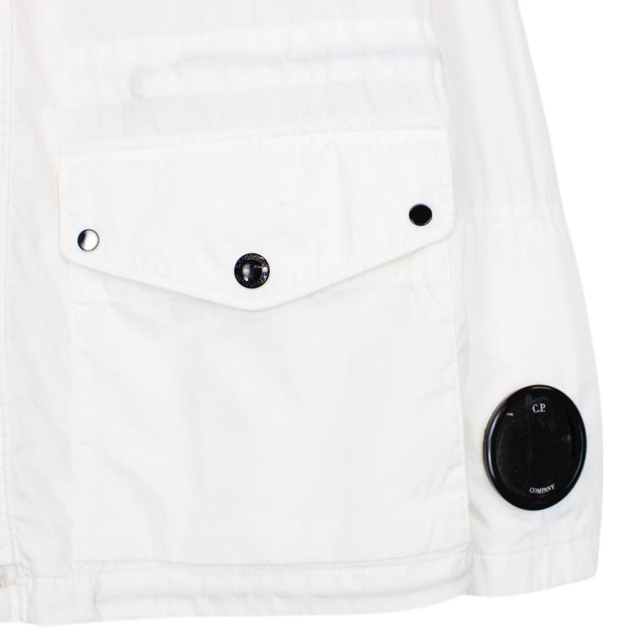 CP Company White 50