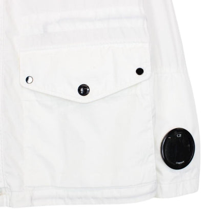CP Company White 50