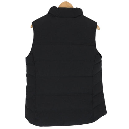 Canada Goose Freestyle Black Down Gilet / Bodywarmer