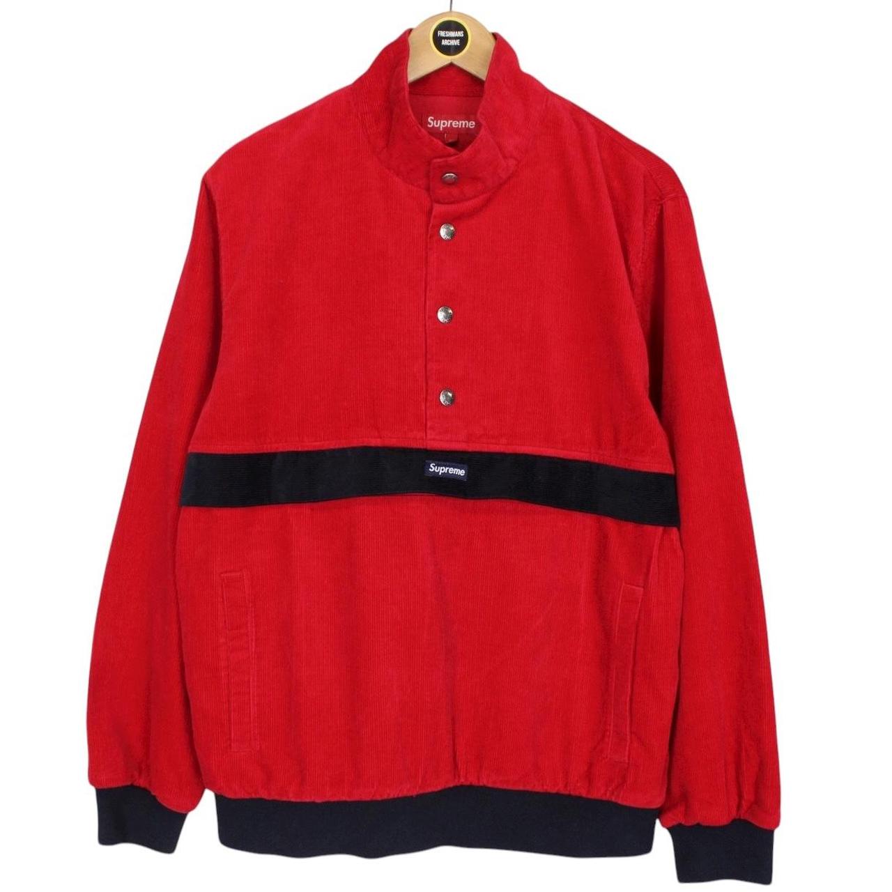 Second Hand Supreme - Vintage, Pre Loved, Used - Freshmans Archive
