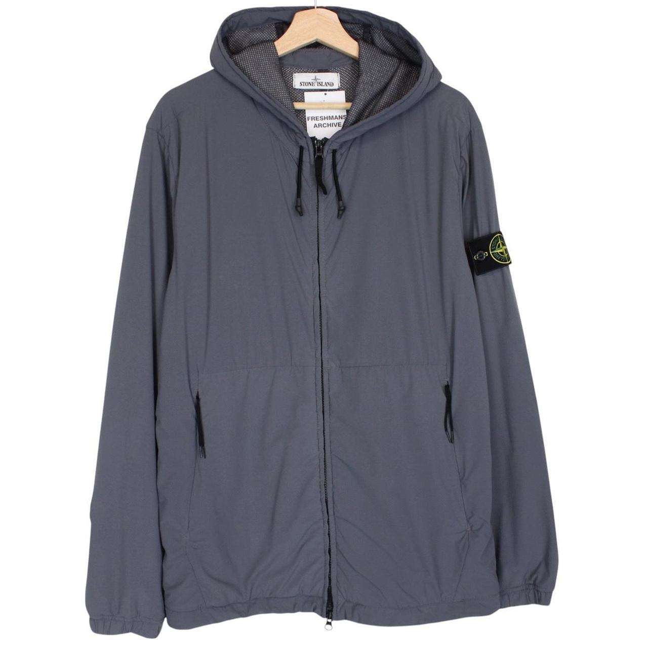 Second Hand Stone Island Coats & Jackets - Vintage, Pre Loved