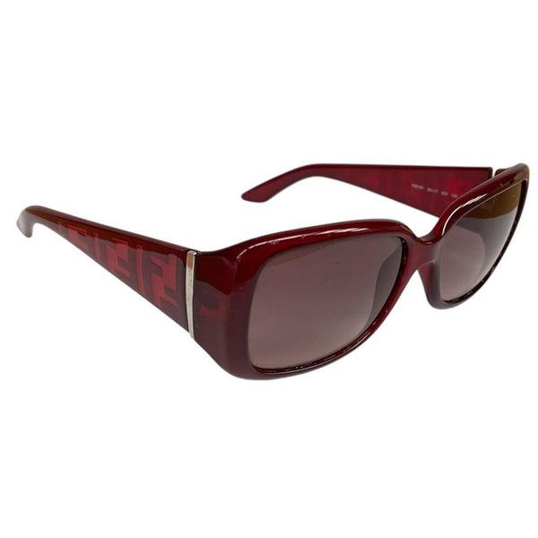 Vintage Fendi FS5197 Zucca Monogram Sunglasses – Freshmans Archive