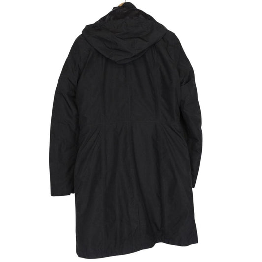 The North Face Suzanne Triclimate Black 2 in 1 Down Coat