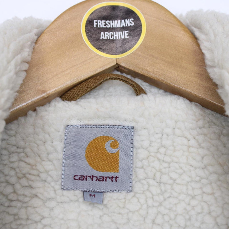 Carhartt Tan Brown Workwear Phoenix Jacket