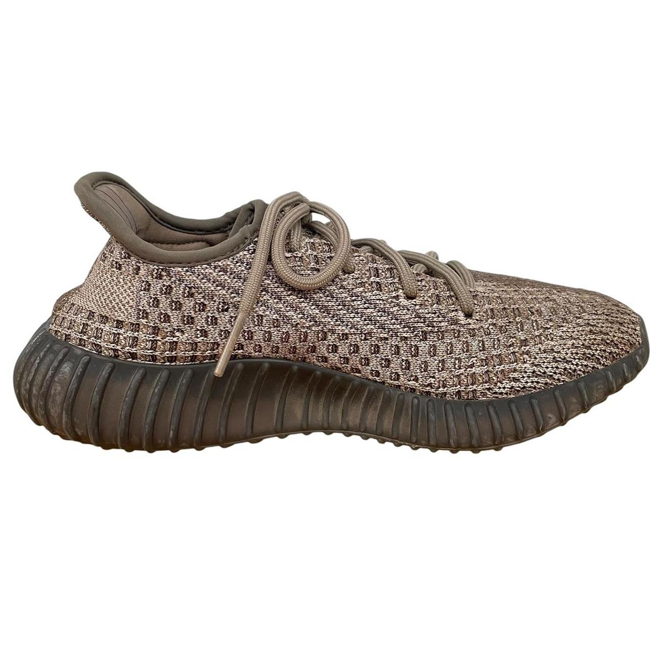 Adidas Yeezy Boost 350 V2 CMPCT Ash Stone Trainers