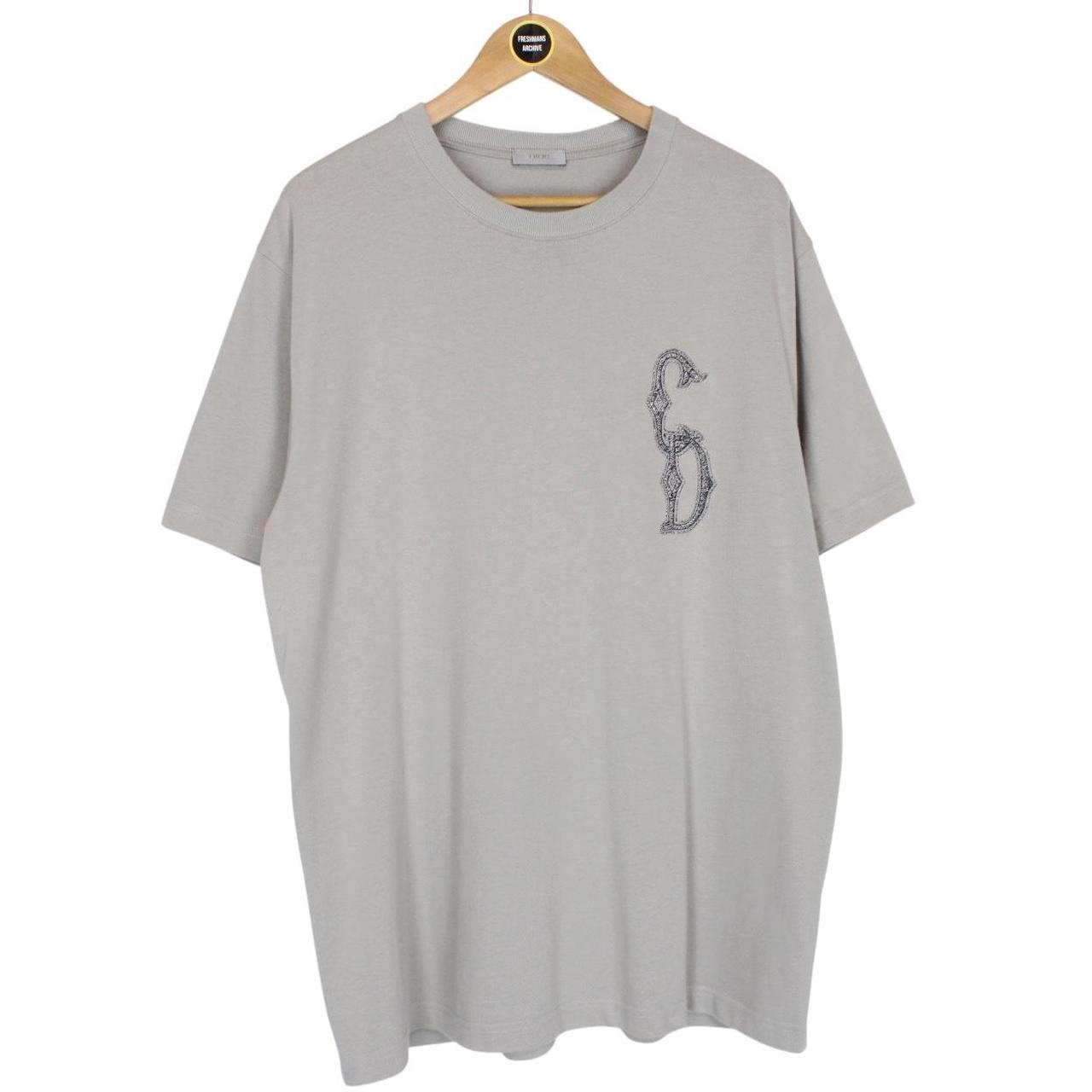 Vintage Christian Dior - Second Hand, Used - Freshmans Archive