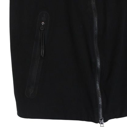 CP Company Black Pro-Tek Padded Lens Gilet