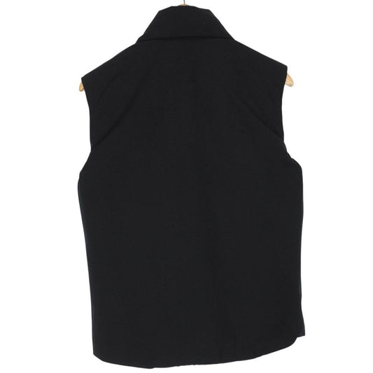 CP Company Black Pro-Tek Padded Lens Gilet