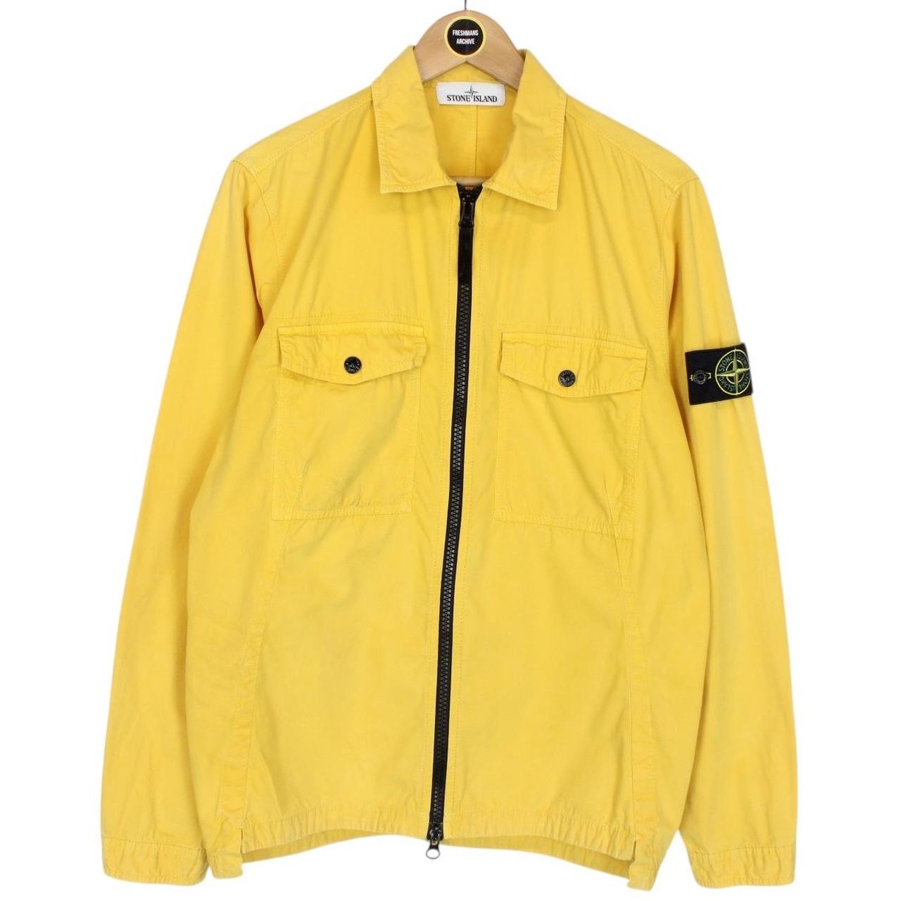 80s 初期希少モデルC.P. CompanyジャケットStone  Vintage CP Company x Stone Island - Second Hand, Used - Freshmans