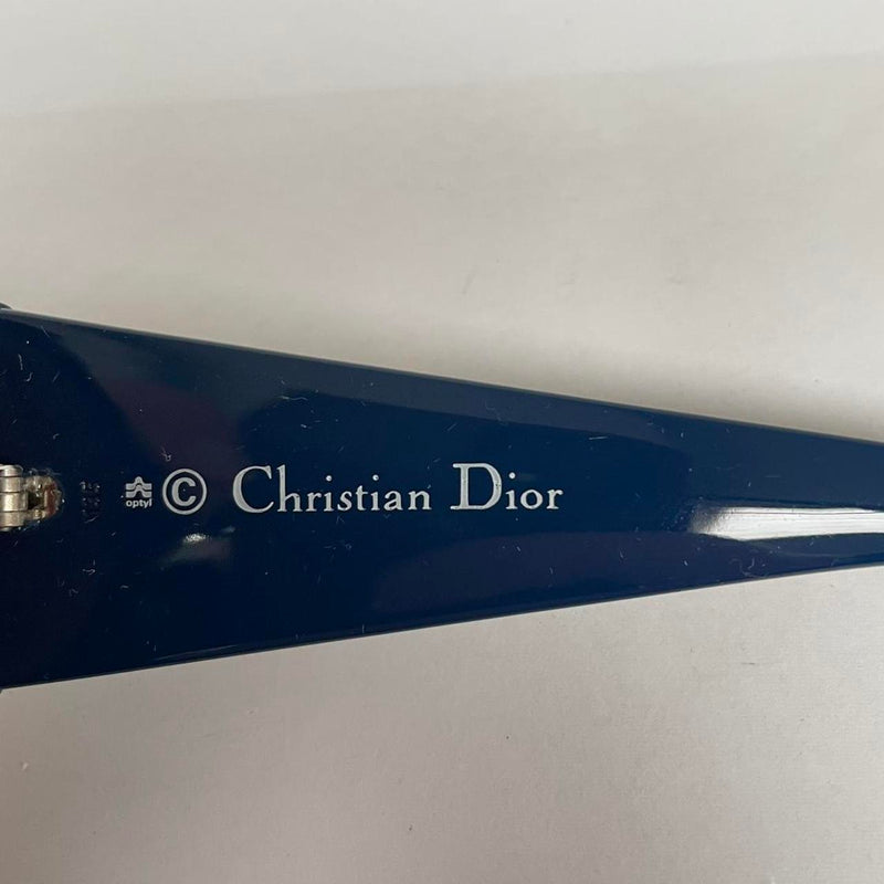 Vintage Christian Dior Multicoloured 2435 Sunglasses