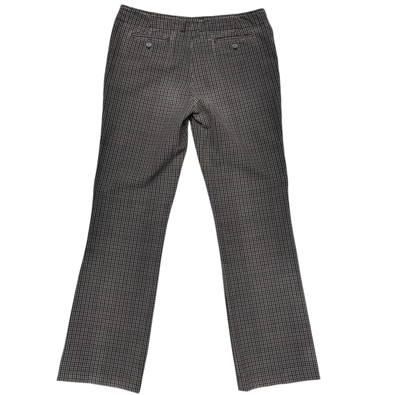 パンツ PRADA sports 00s archive flare pants Vintage Prada Sport Flared Trousers Large – Freshmans Archive