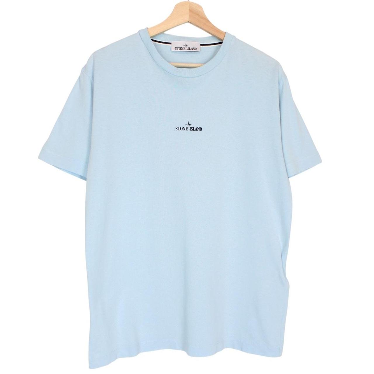 Second Hand Stone Island T-Shirts, Shirts, Tops - Vintage, Pre