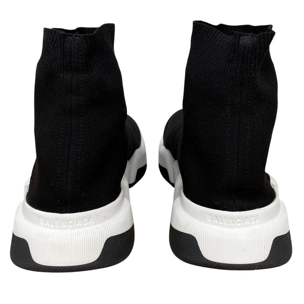 Balenciaga Speed 2
