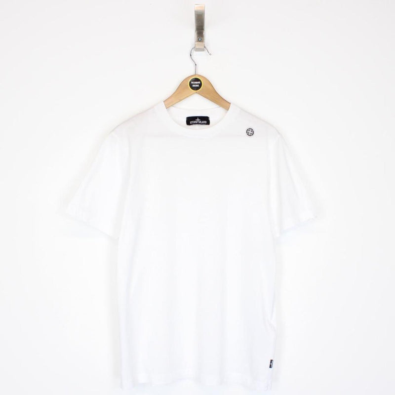 休日限定 Project Shadow Island Stone AW Small T-Shirt Logo 2021 トップス