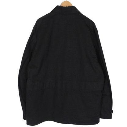 Vintage Stone Island Denims SS 2003 Black Jacket