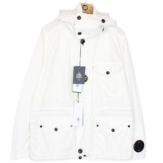 CP Company White 50