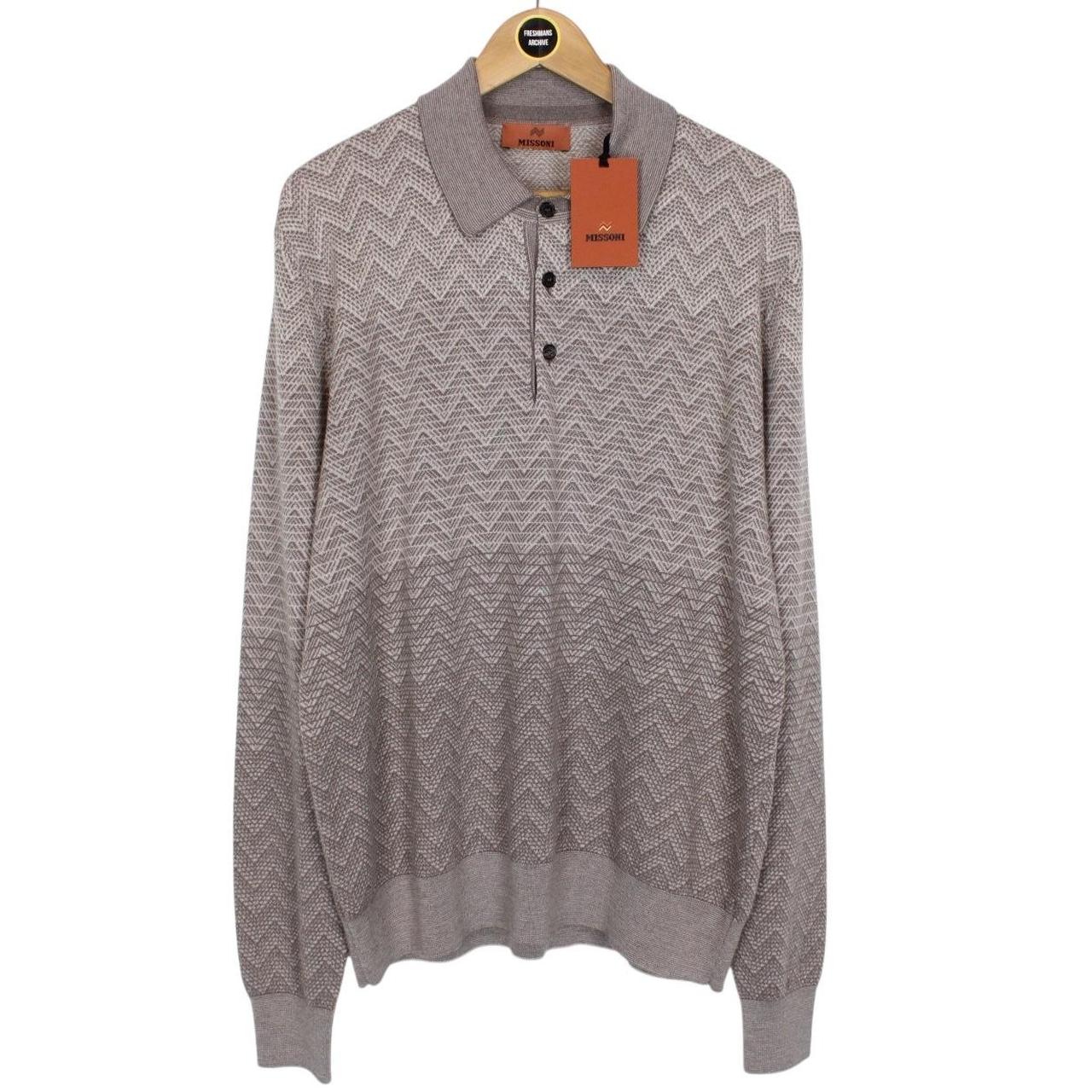 Second Hand Designer Polo Shirts - Pre Loved, Used – Freshmans Archive