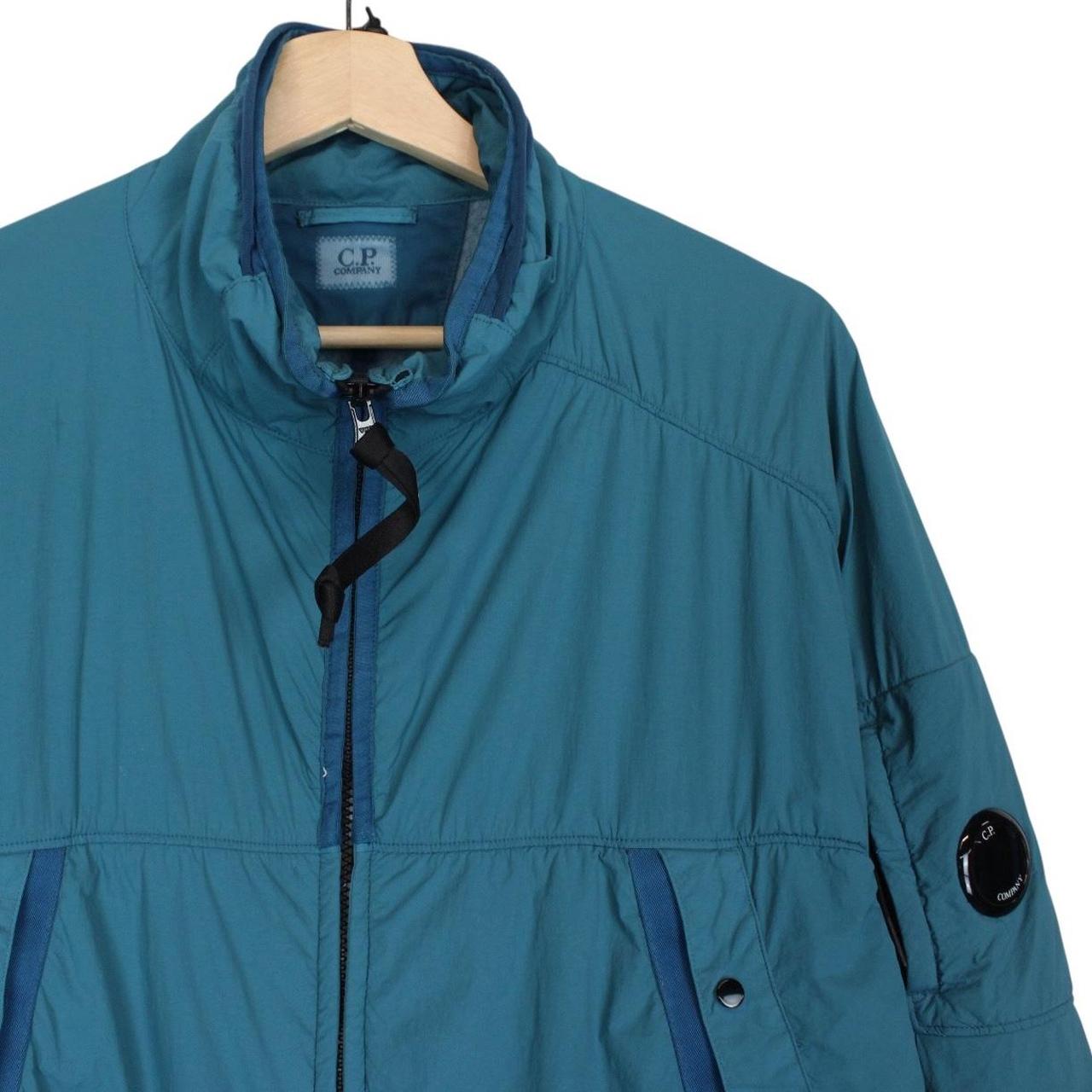 CP Company Blue G