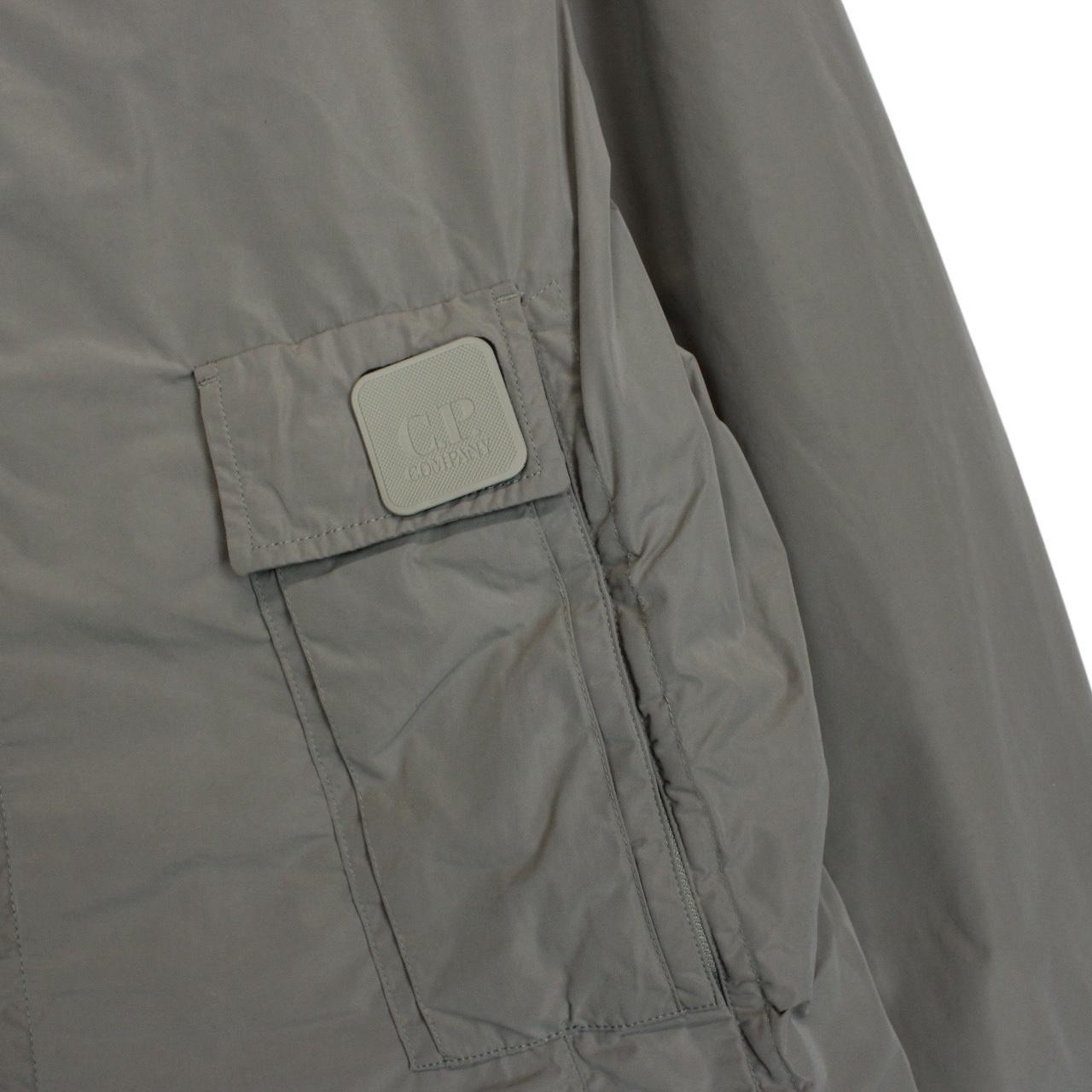 CP Company Seneca Rock 175A Metropolis Memri Long Jacket