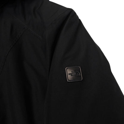 The North Face Suzanne Triclimate Black 2 in 1 Down Coat