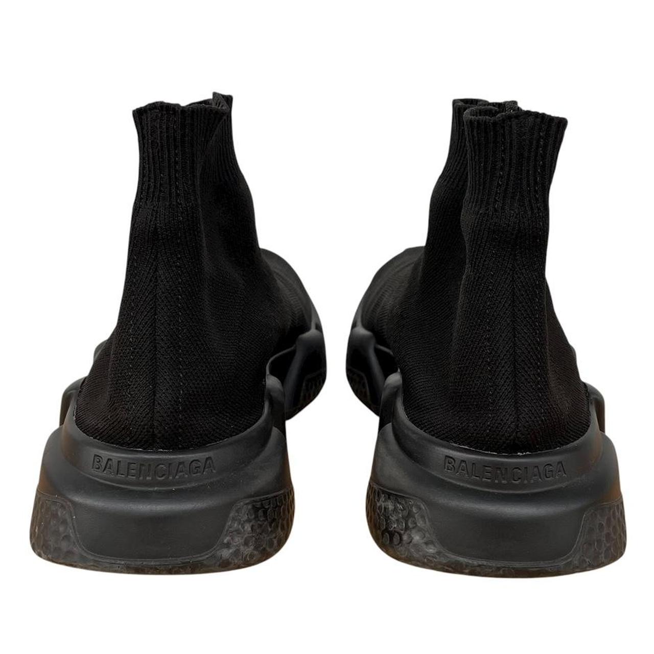 Balenciaga Speed 2